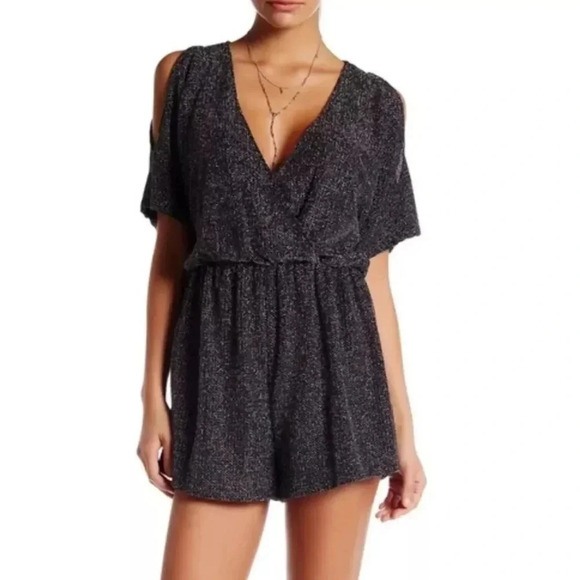 NWT ASTR Romper - Picture 1 of 12